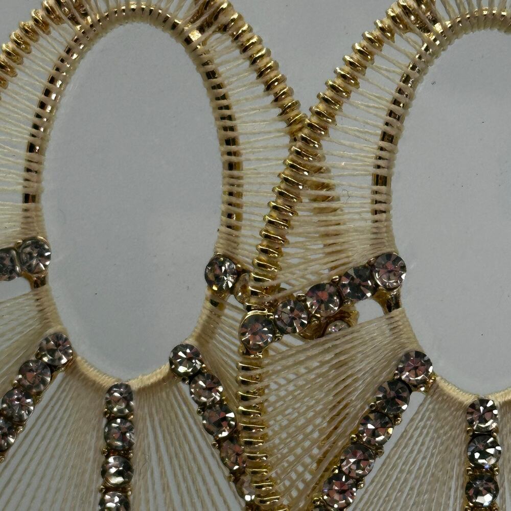 Luna Earrings - Picture 2 of 2